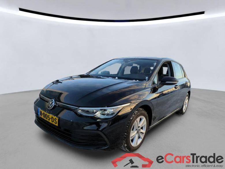 VOLKSWAGEN GOLF 96 kW #1