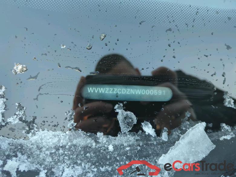 VOLKSWAGEN GOLF 96 kW #2