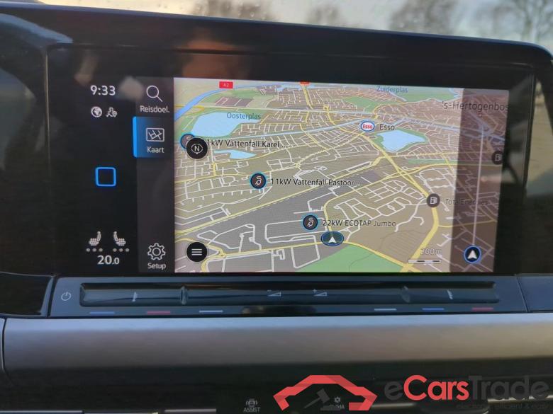 VOLKSWAGEN GOLF 96 kW #3