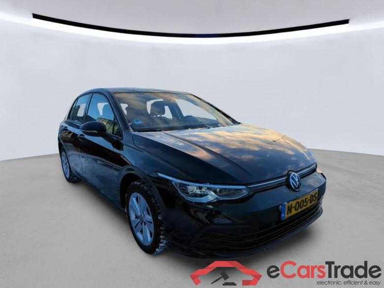 VOLKSWAGEN GOLF 96 kW #4