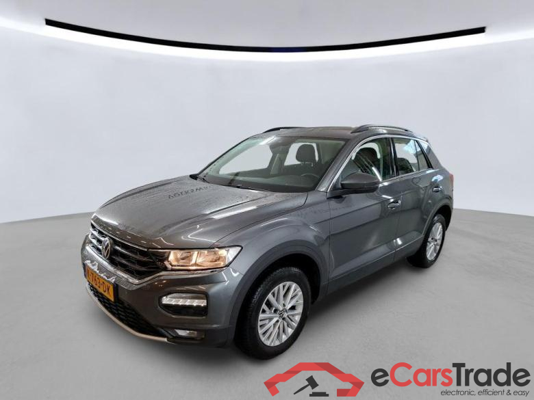 VOLKSWAGEN T-Roc 110 kW