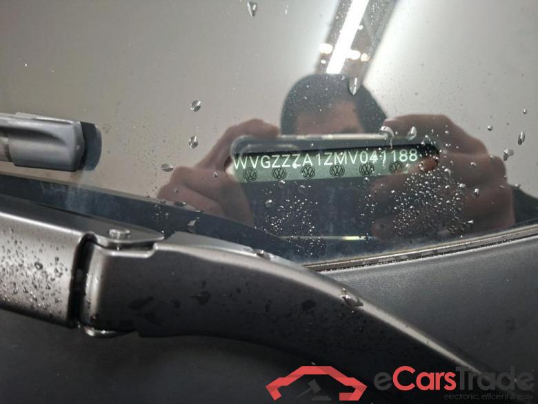 VOLKSWAGEN T-Roc 110 kW #2