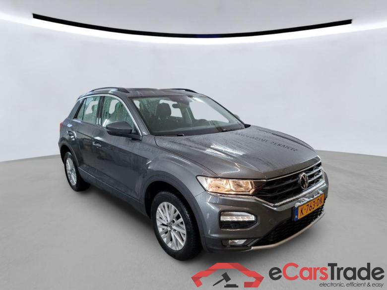 VOLKSWAGEN T-Roc 110 kW #4