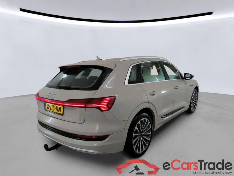 AUDI e-tron 230 kW #6