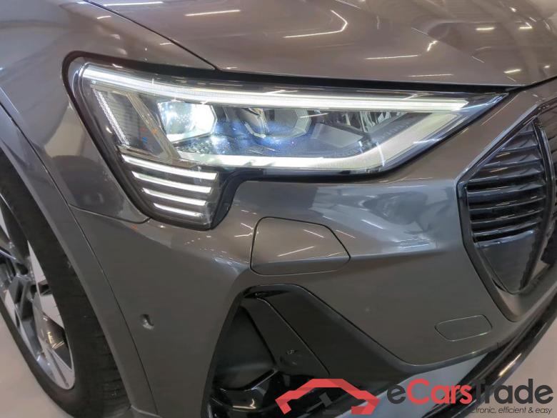 AUDI e-tron Sportback 300 kW #4