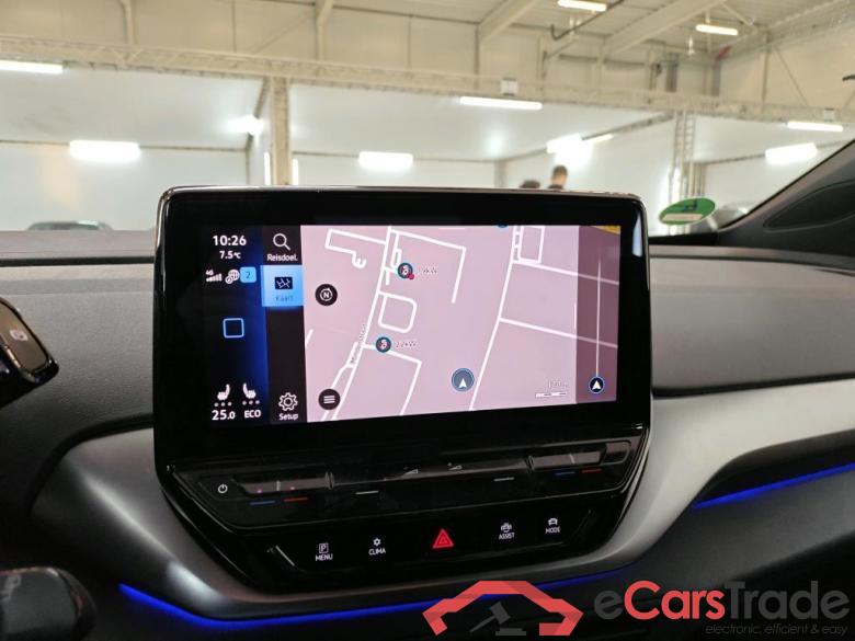 VOLKSWAGEN ID.4 150 kW #2