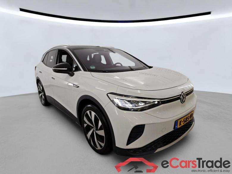 VOLKSWAGEN ID.4 150 kW #5