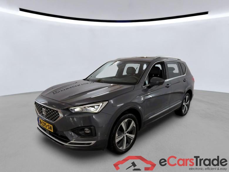 SEAT Tarraco 110 kW