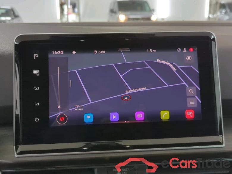 SEAT Tarraco 110 kW #2