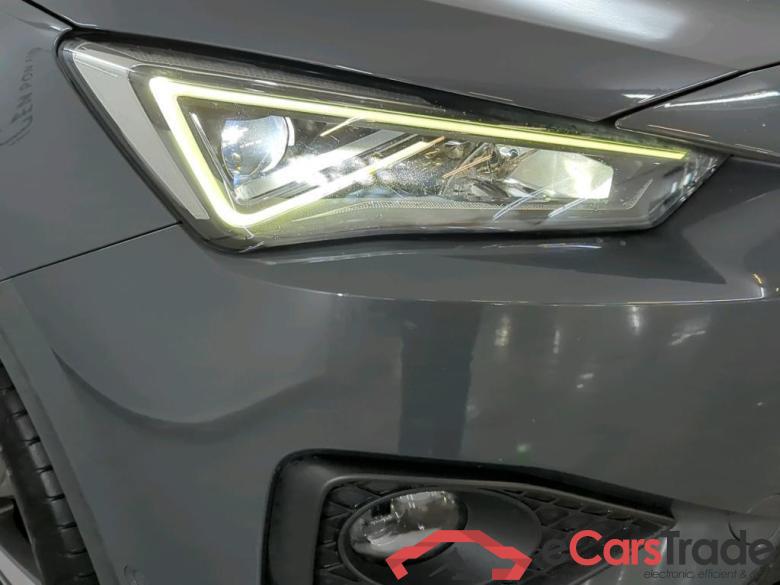 SEAT Tarraco 110 kW #4