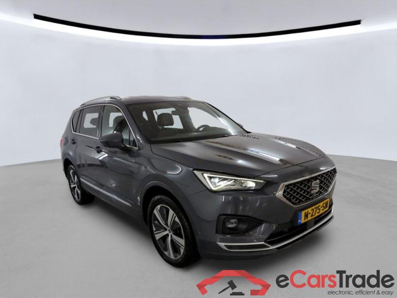 SEAT Tarraco 110 kW #5
