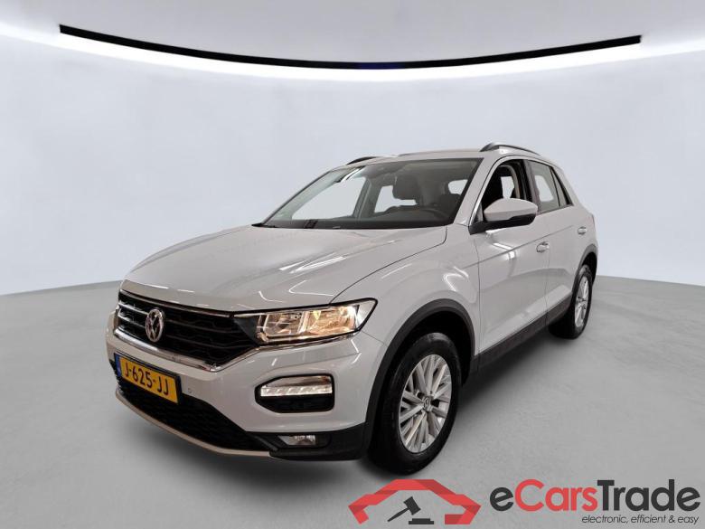 VOLKSWAGEN T-Roc 110 kW #1