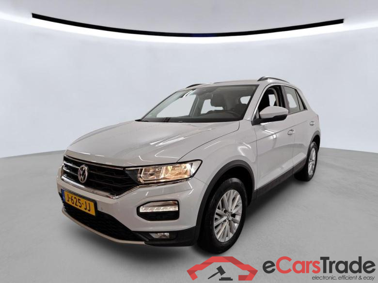 VOLKSWAGEN T-Roc 110 kW