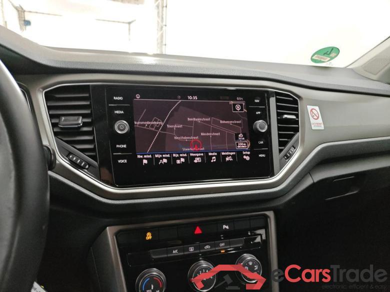 VOLKSWAGEN T-Roc 110 kW #3