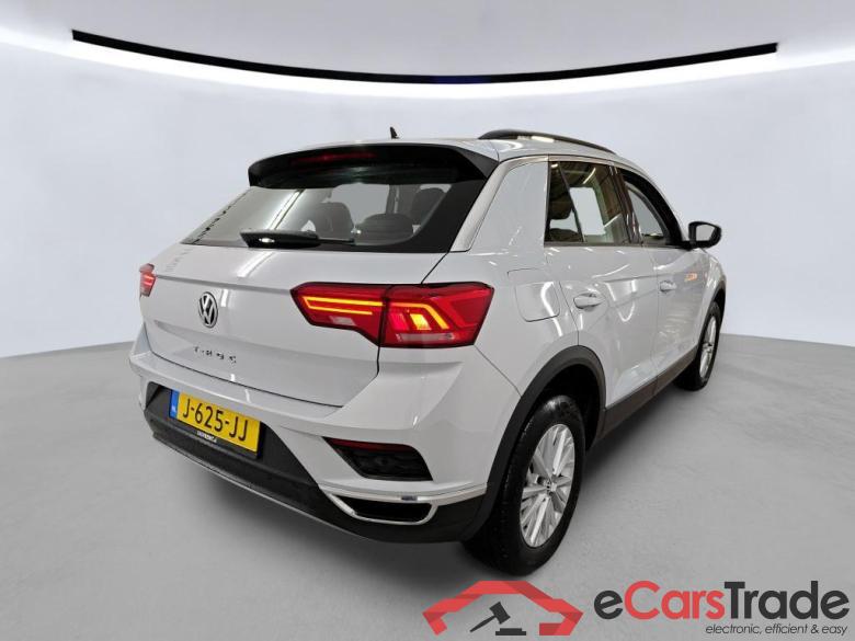 VOLKSWAGEN T-Roc 110 kW #5