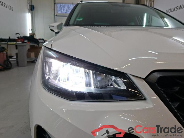 SEAT Arona 81 kW #4