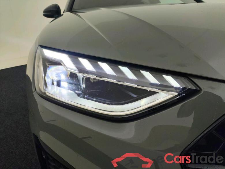 AUDI A4 Avant 110 kW #4