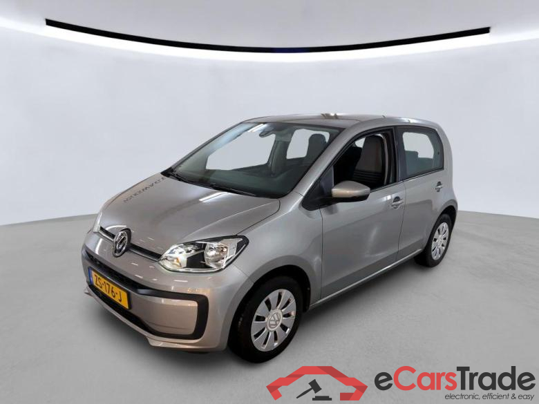 VOLKSWAGEN up! 44 kW