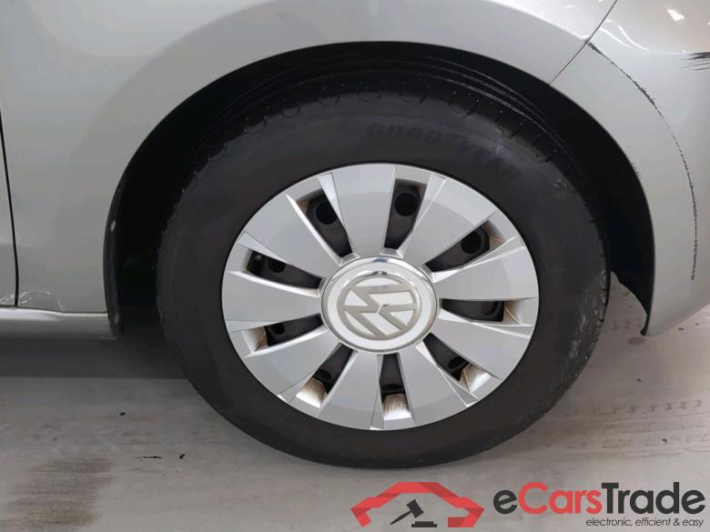 VOLKSWAGEN up! 44 kW #6