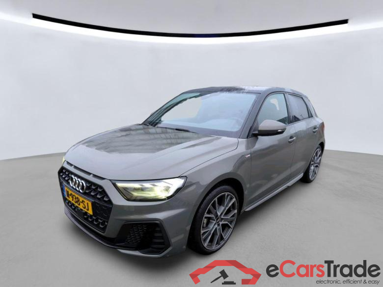 AUDI A1 Sportback 70 kW