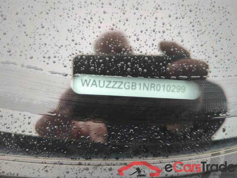 AUDI A1 Sportback 70 kW #2