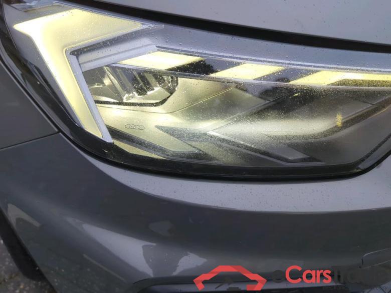 AUDI A1 Sportback 70 kW #3