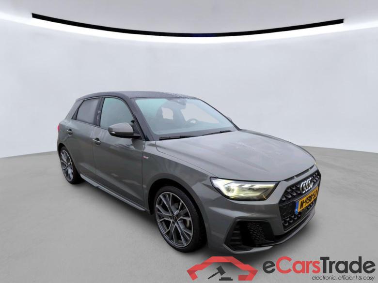 AUDI A1 Sportback 70 kW #4