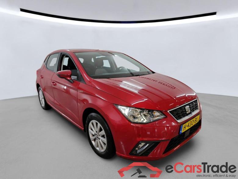 SEAT Ibiza 70 kW #4