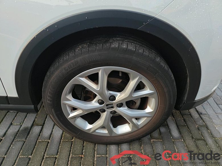 SEAT Arona 70 kW #6