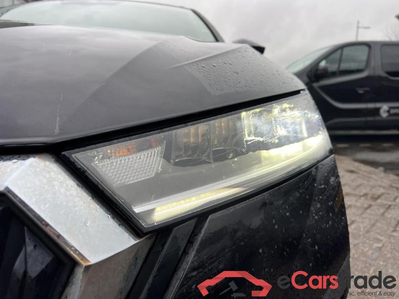 SKODA Octavia Combi 81 kW #4