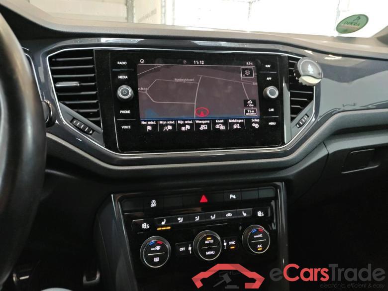 VOLKSWAGEN T-Roc 110 kW #2