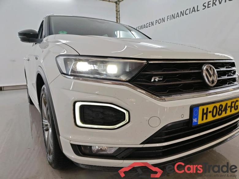 VOLKSWAGEN T-Roc 110 kW #4