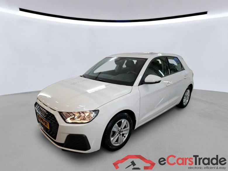 AUDI A1 Sportback 70 kW #1