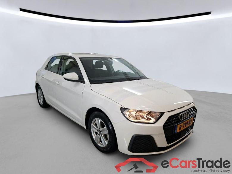AUDI A1 Sportback 70 kW #4