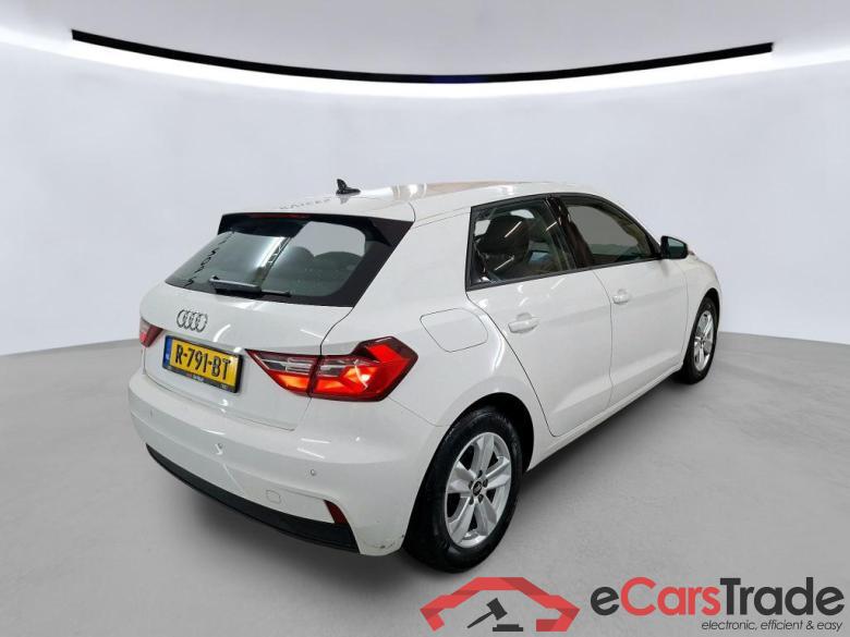 AUDI A1 Sportback 70 kW #5
