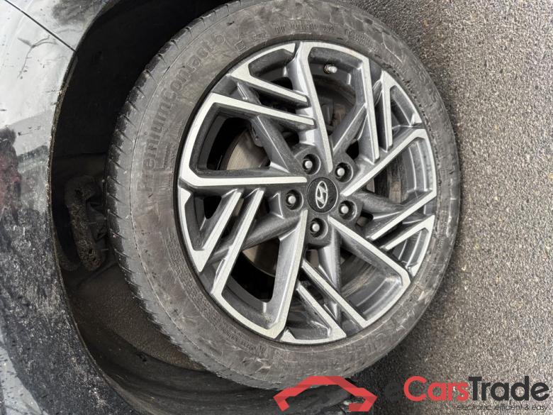 HYUNDAI Kona Kona 1.6 T-GDi Sky N-Line DCT #5