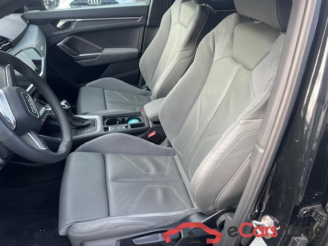 AUDI Q3 Sportback Audi Q3 Sportback S line 35 TFSI  110(150) kW(ch) S tronic #4