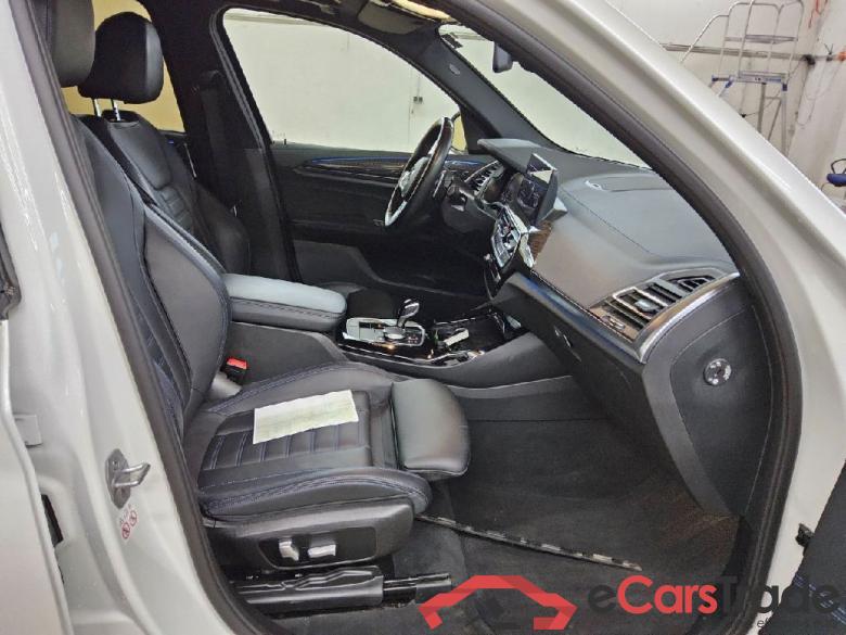 X3 xDrive 30 e M Sport 2.0 215KW AT8 E6d #4