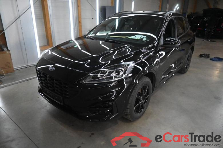 Kuga Plug-In Hybrid ST-Line 2.5 165KW ATV E6d