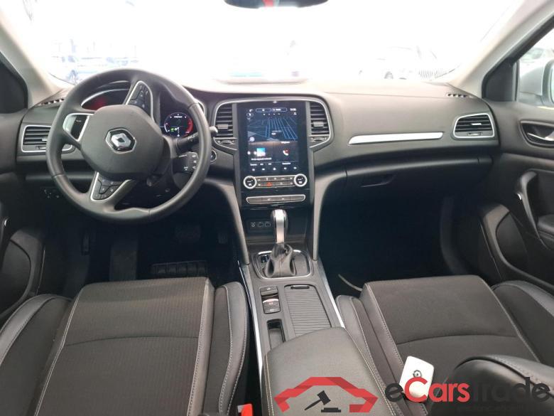 Megane IV Berline 5 ptes. Techno 1.5 dCi 115CV BVA7 E6d #5