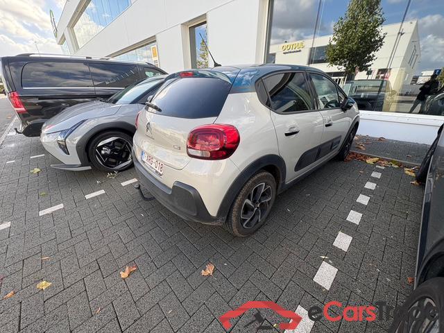 CITROEN C3 1.5 BlueHDi Shine S&S #4