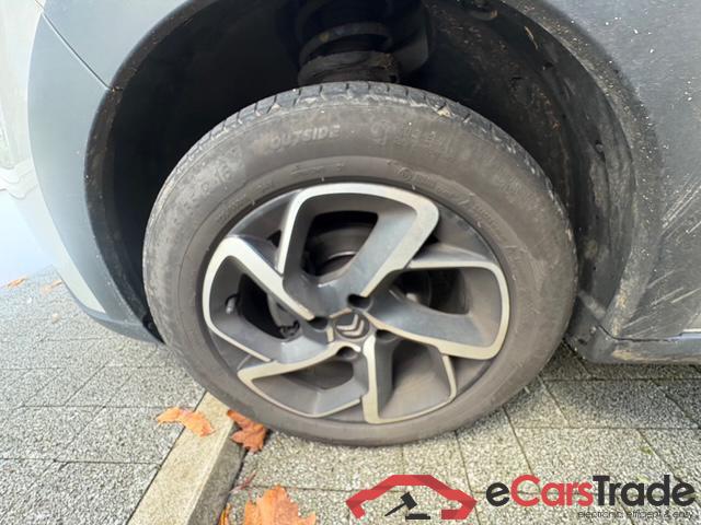 CITROEN C3 1.5 BlueHDi Shine S&S #5