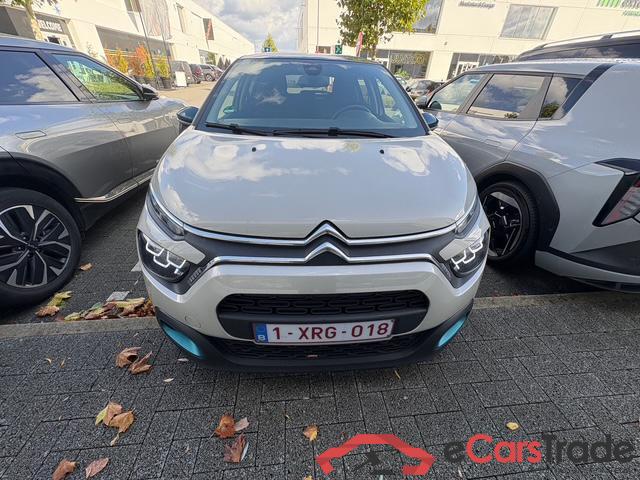 CITROEN C3 1.5 BlueHDi Shine S&S #6