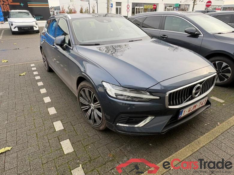 VOLVO V60 2.0 T8 AWD PHEV Inscription Geartronic #1