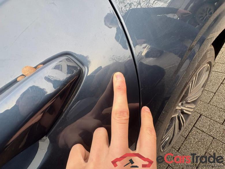 VOLVO V60 2.0 T8 AWD PHEV Inscription Geartronic #5