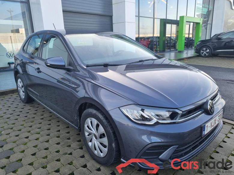 VOLKSWAGEN Polo Polo Life 1.0 TSI  70 kW (95 pk) 5 versnellingen manueel #2