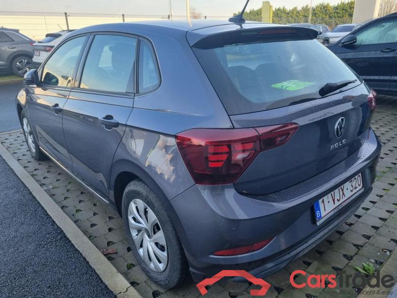 VOLKSWAGEN Polo Polo Life 1.0 TSI  70 kW (95 pk) 5 versnellingen manueel #3