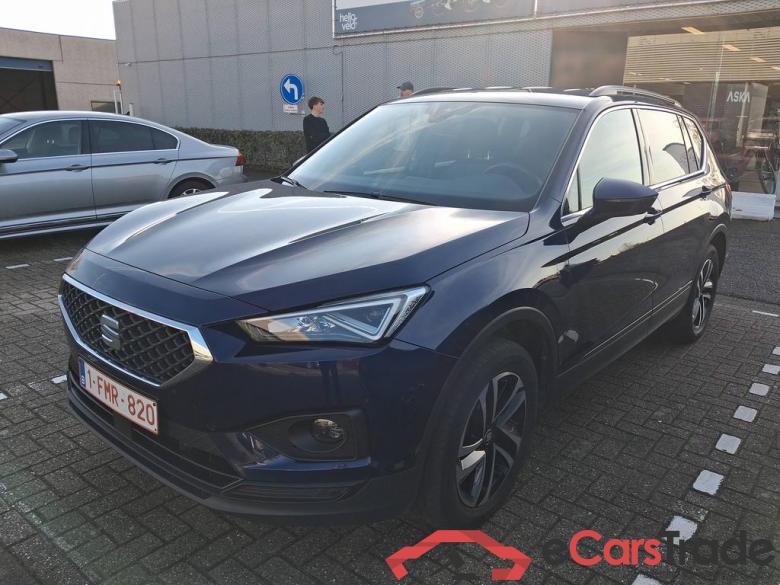 SEAT Tarraco Tarraco 1.5 TSI Move! DSG (EU6AP) #1