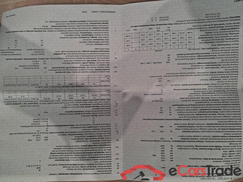 SEAT Tarraco Tarraco 1.5 TSI Move! DSG (EU6AP) #5