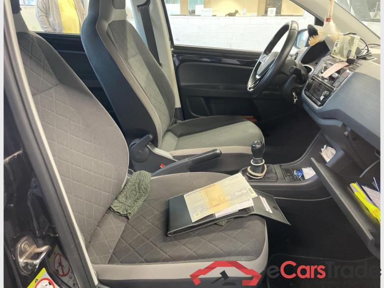 VOLKSWAGEN Cross Up! cross up! 1.0 TSI  66 kW (90 ch) 5 vitesses manuel #5